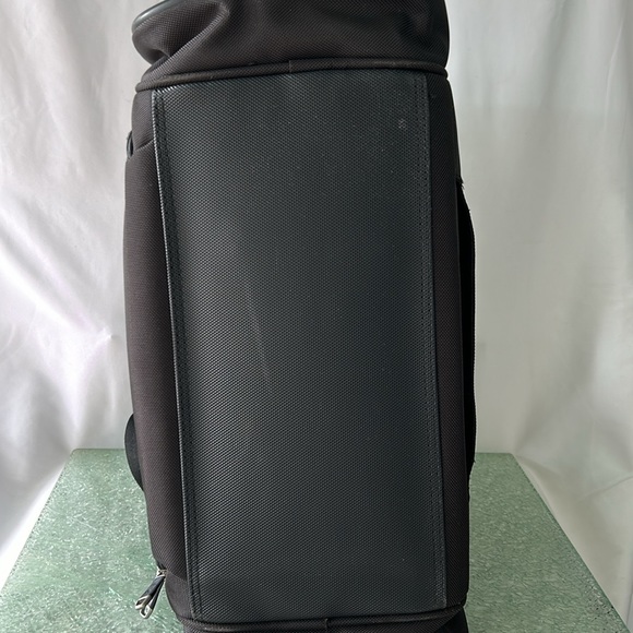 SAMSONITE Travel Duffle Bag/Weekender, Black. - Picture 14 of 16